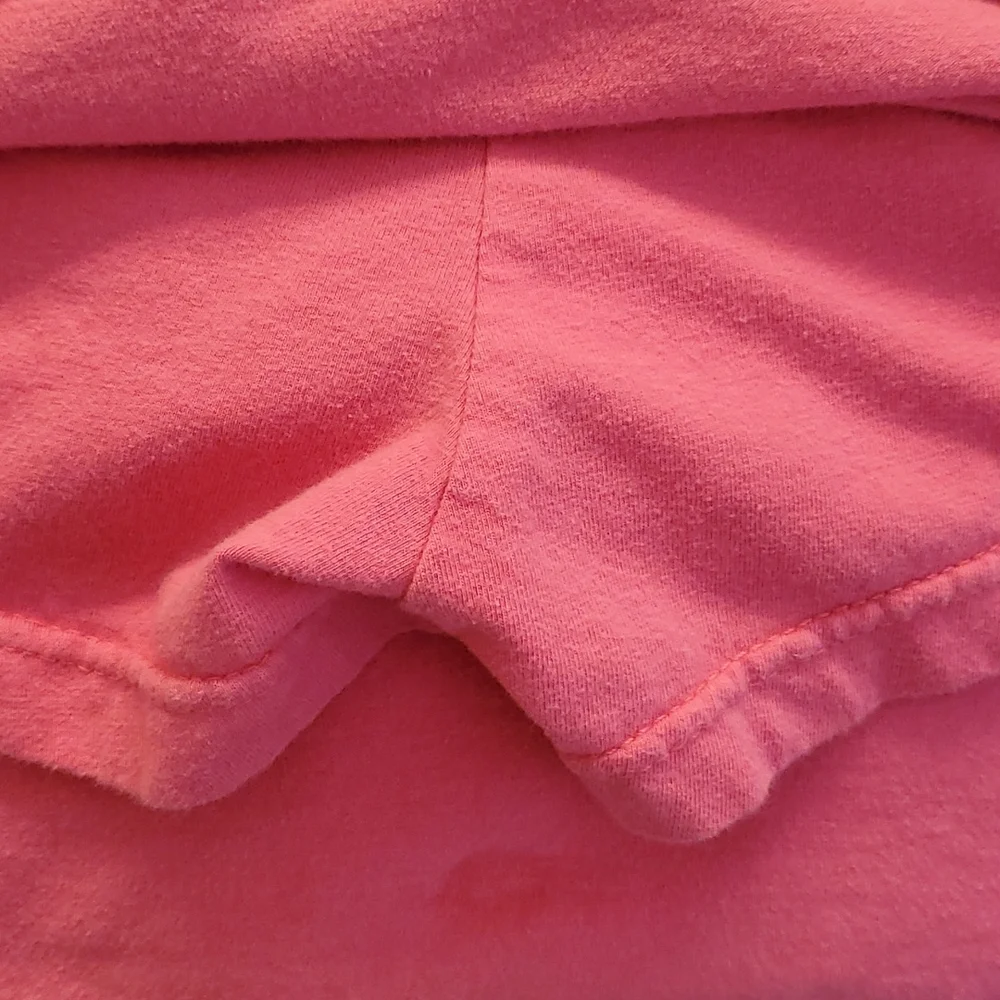 Nike Girl's Pink/Lt Pink/Silver Skort